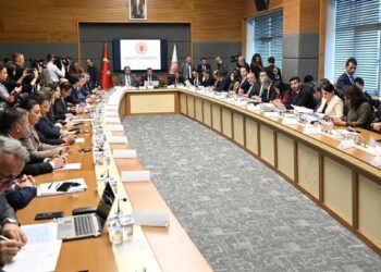 10. Yargı Paketi komisyonda kabul edildi 2 10. Yargı Paketi komisyonda kabul edildi