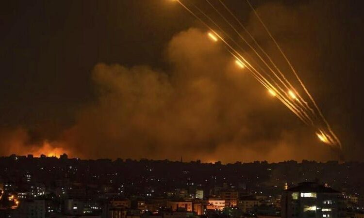 ABD bombardımanı sonrası İran’dan İsrail’e misilleme