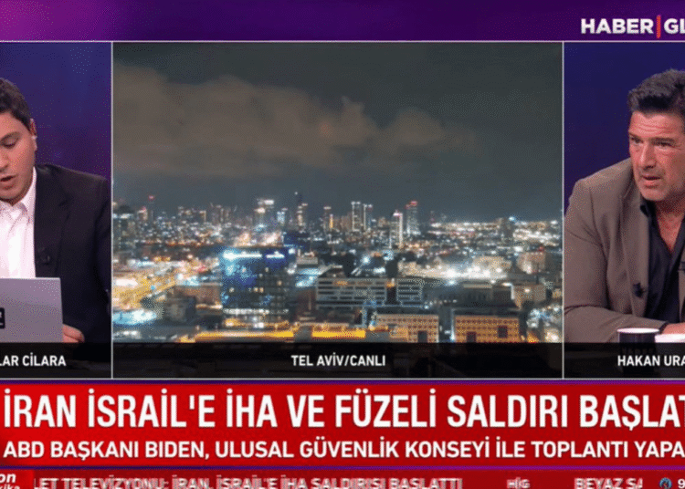 Mercan Bulut yazdı I Ulusal medya ve akademik yoksunluk