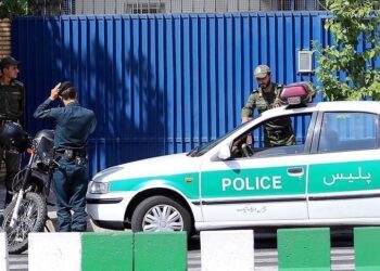 İran’da polisten ajan avı: 36 kişi “İsrail’le işbirliği” gerekçesiyle gözaltına alındı