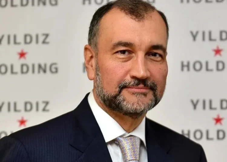 İş insanı Murat Ülker’den kenevir tepkisi: Meclise çağrıda bulundu