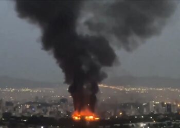 Doğu Ergil yazdı I Sarsılan İttifaklar, Derinleşen Çatışmalar: İran-İsrail Savaşı ve Batı Bloğunda Yeni Fay Hatları