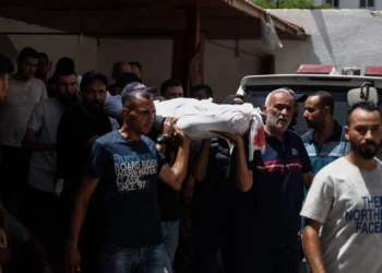 İsrail, Gazze’de yardım bekleyen sivilleri vurdu: En az 5 kişi öldü