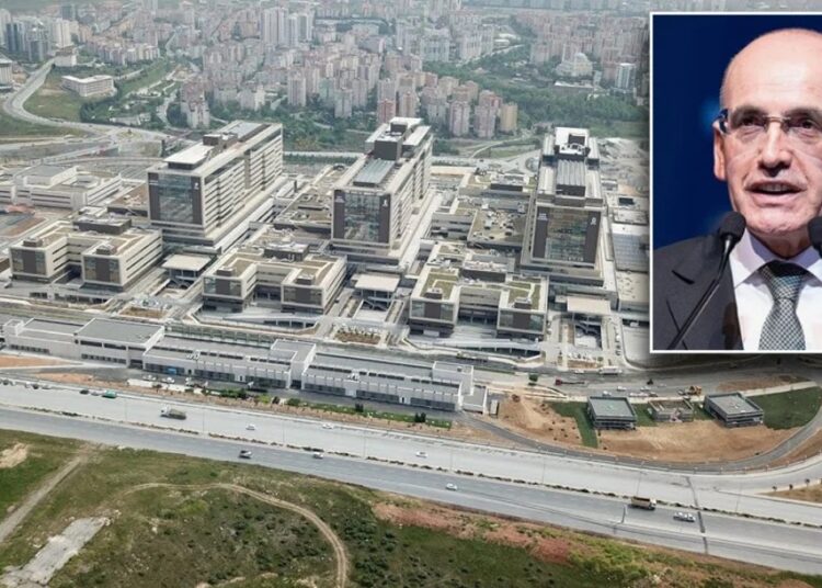 Yeni yapılmışlardı, kamu hastaneleri depreme karşı güçlendirilecek 1 Yeni yapılmışlardı, kamu hastaneleri depreme karşı güçlendirilecek