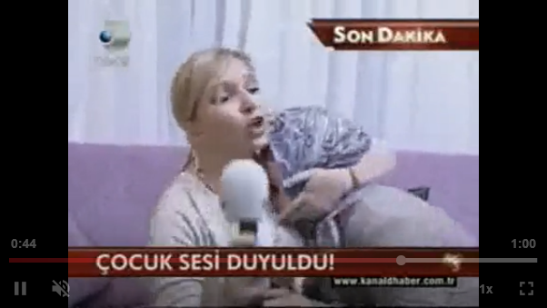 Hasan Baba yazdı l Canlı yayın skandalları!