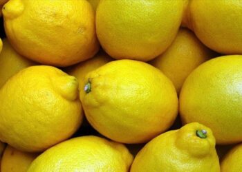 Don etkisi piyasaları sarstı: Limonun tanesi 27 TL