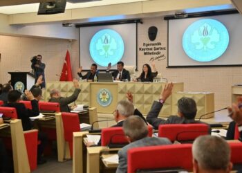 Ferdi Zeyrek’in yerine yeni başkan 17 Haziran'da belirlenecek 6 Ferdi Zeyrek’in yerine yeni başkan 17 Haziran’da belirlenecek