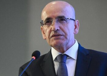 Maliye Bakanı Şimşek: Ekonomi programı test edildi ve başarı çok net