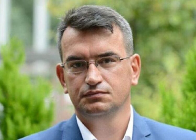 Eski DEVA Partili Metin Gürcan, 16 yıl 8 ay hapis cezasına çarptırıldı 1 Eski DEVA Partili Metin Gürcan, 16 yıl 8 ay hapis cezasına çarptırıldı