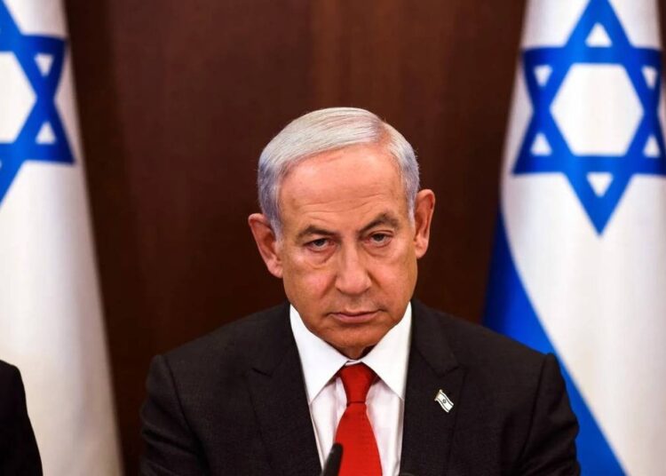 Netanyahu, yolsuzluk davasındaki çapraz sorgusunda 1788 kez bu kelimeyi kullandı: ‘Hatırlamıyorum’