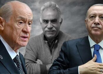 Mümtaz’er Türköne yazdı I Dış Cephe ateş altında iken İç Cephe ne durumda?