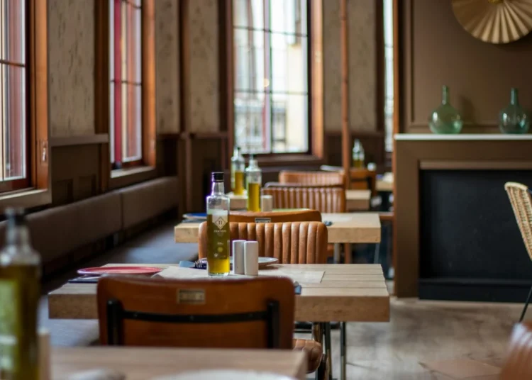 Dünyanın en iyi 50 restoranı açıklandı: Birinci Peru'dan 1 Dünyanın en iyi 50 restoranı açıklandı: Birinci Peru’dan
