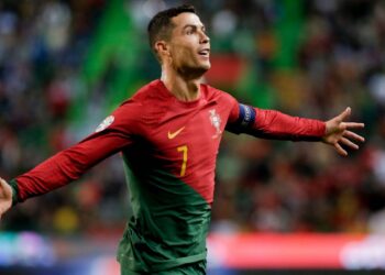 Ronaldo yeni sezonda hangi takımda devam edeceğini açıkladı