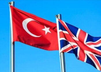 İngiltere’den Türkiye’ye seyahat uyarısı: 4 konu gerekçe gösterildi
