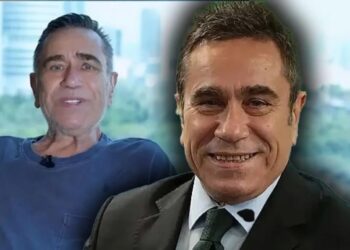 Kanser tedavisi gören ünlü spor spikeri Sabri Ugan, yaşamını yitirdi