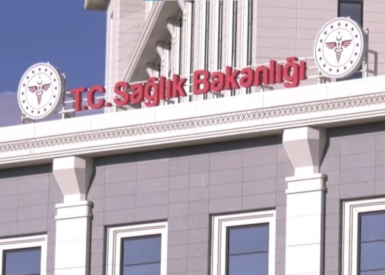 Tepkiler sonuç verdi, MHRS'deki 'evli/evli olmayan' ayrımı kaldırıldı 1 Tepkiler sonuç verdi, MHRS’deki ‘evli/evli olmayan’ ayrımı kaldırıldı