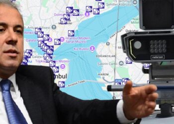 Radar tartışmalarını gündeme getiren Şamil Tayyar vites artırdı: “Vatandaş Ali için var, Bakan Ali için yok mu?”