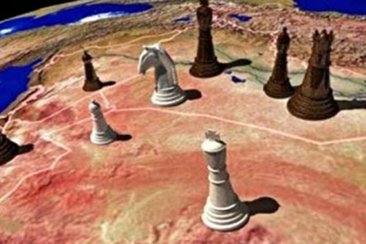 Vahap Aktaş yazdı I Ortadoğu Satranç Tahtasında Yeni Hamleler: İsrail-İran Çatışması ve Türkiye’nin Diplomasi Stratejisi