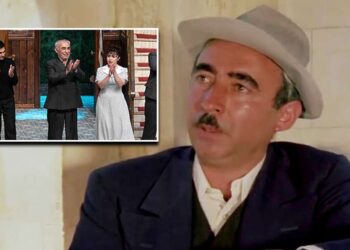 Tuna Cevher yazdı I Şener Şen: Sessiz bir ustalığın 61 yıllık hikayesi