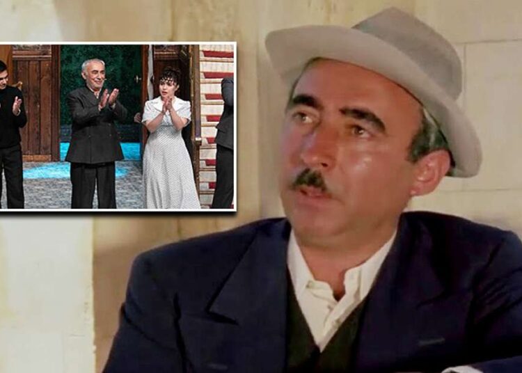 Tuna Cevher yazdı I Şener Şen: Sessiz bir ustalığın 61 yıllık hikayesi 1 Tuna Cevher yazdı I Şener Şen: Sessiz bir ustalığın 61 yıllık hikayesi