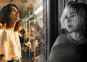 Sezen Aksu’nun yeni klibi yapay zekayla çekildi