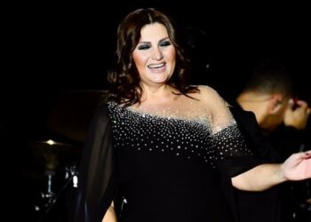 Sibel Can babaanne oluyor