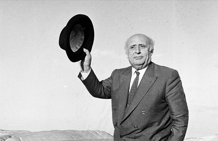 H. Agah Kalender yazdı I Demirel; söz ve fıkraları kaldı yadigar! 1 H. Agah Kalender yazdı I Demirel; söz ve fıkraları kaldı yadigar!