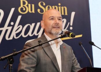 Süleyman Soylu, Erdoğan’ın yeniden adaylığına destek verdi: 6-8 yıl daha ihtiyaç var