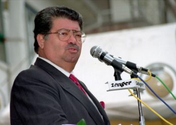 Ahmet Özal’a mektup gönderen Öcalan: Turgut Özal demokrasi şehidi 2 Ahmet Özal’a mektup gönderen Öcalan: Turgut Özal demokrasi şehidi