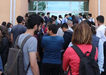 Tuna Cevher yazdı I Kazanmak yetmiyor: Dar gelirlinin öğrenci okutacak gücü kalmadı