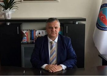 Kalp krizi geçiren Edirne Vali Yardımcısı Beypınar hayatını kaybetti