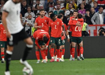 UEFA Uluslar Ligi’nde ilk finalist belli oldu