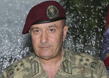 15 Temmuz’un kritik ismi Aksakallı OYAK’a başkan olarak atandı