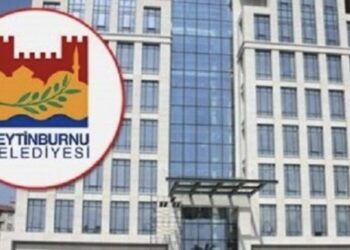 Zeytinburnu Belediyesi camiyi satışa çıkardı