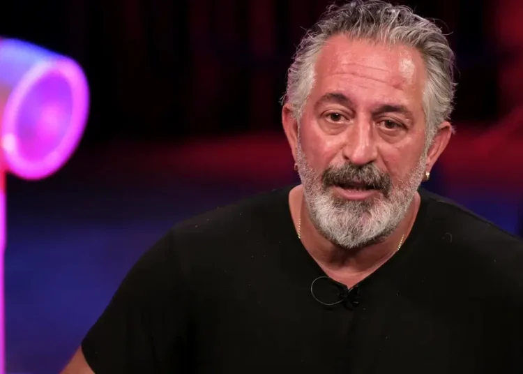 Cem Yılmaz, Fatih Altaylı'nın Youtube kanalına konuk oldu: 'Bugün keşke gelmeseydim' 1 Cem Yılmaz, Fatih Altaylı’nın Youtube kanalına konuk oldu: ‘Bugün keşke gelmeseydim’
