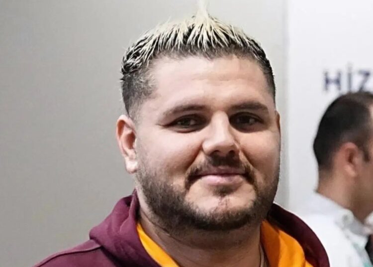 Mauro Icardi'den flaş paylaşım: Eleştirilere tepki gösterdi 1 Mauro Icardi’den flaş paylaşım: Eleştirilere tepki gösterdi