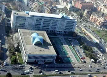 İBB soruşturmasında 25 gözaltı kararı verildi