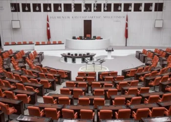 TBMM’den İsrail’e tepki: Şam saldırısı kınandı
