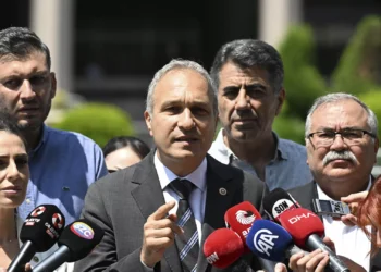CHP suç duyurusunda bulundu: ‘LGS sınav kitapçığı, sınavdan önce sızmıştır’