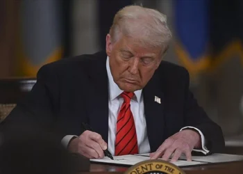 Trump, ABD’nin UNESCO üyeliğini sonlandırma kararı aldı