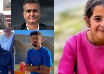 İyileştirilmiş görüntüler ortaya çıktı: Narin Güran, Nevzat tarafından ahırın üzerinden atılmış olabilir