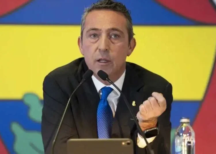 Fenerbahçe'den 6 milyarlık hamle 1 Fenerbahçe’den 6 milyarlık hamle