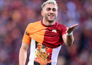 İtalyan devi, Barış Alper Yılmaz’ın peşinde