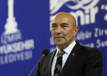 Tunç Soyer’in ifadesi: 75 metrekare evde oturuyorum, dolandırıcılık bu haneye sığmaz