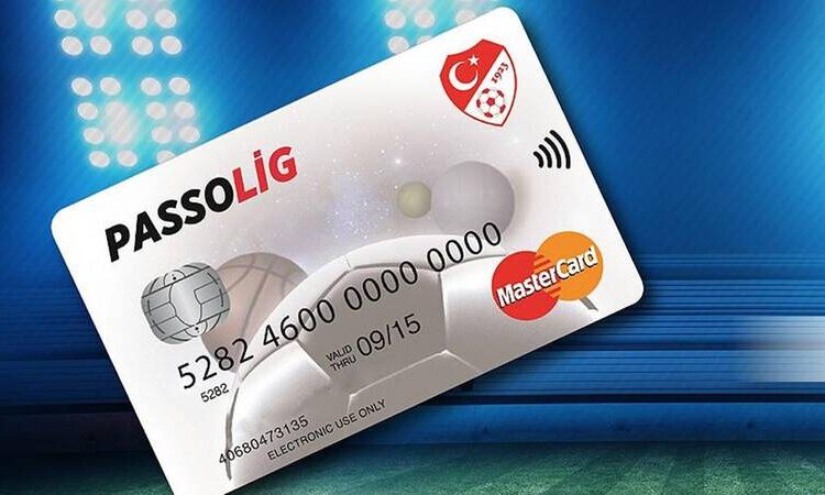 Futbolda Passolig devri kapanıyor: Maçlara kimlik kartı ile girilebilecek 1 Futbolda Passolig devri kapanıyor: Maçlara kimlik kartı ile girilebilecek