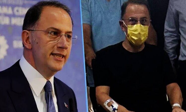 Mansur Yavaş’tan isyan: Murat Çalık ölürse, bunun adı cinayettir