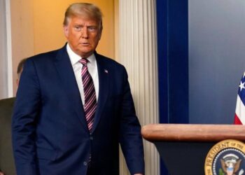 Beyaz Saray’dan açıklama: Trump, Suriye’ye saldırıdan habersizdi