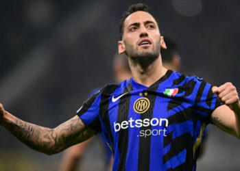 Hakan Çalhanoğlu’na Al-Hilal’den sürpriz teklif 5 Hakan Çalhanoğlu’na Al-Hilal’den sürpriz teklif