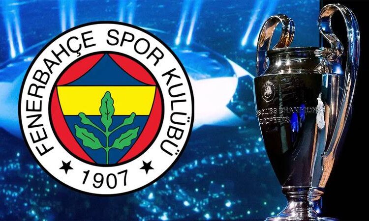 Fenerbahçe, Şampiyonlar Ligi tahmin listesine bile giremedi 1 Fenerbahçe, Şampiyonlar Ligi tahmin listesine bile giremedi