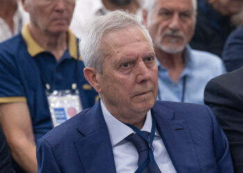 Aziz Yıldırım’dan Fenerbahçe için başkan adaylığı açıklaması